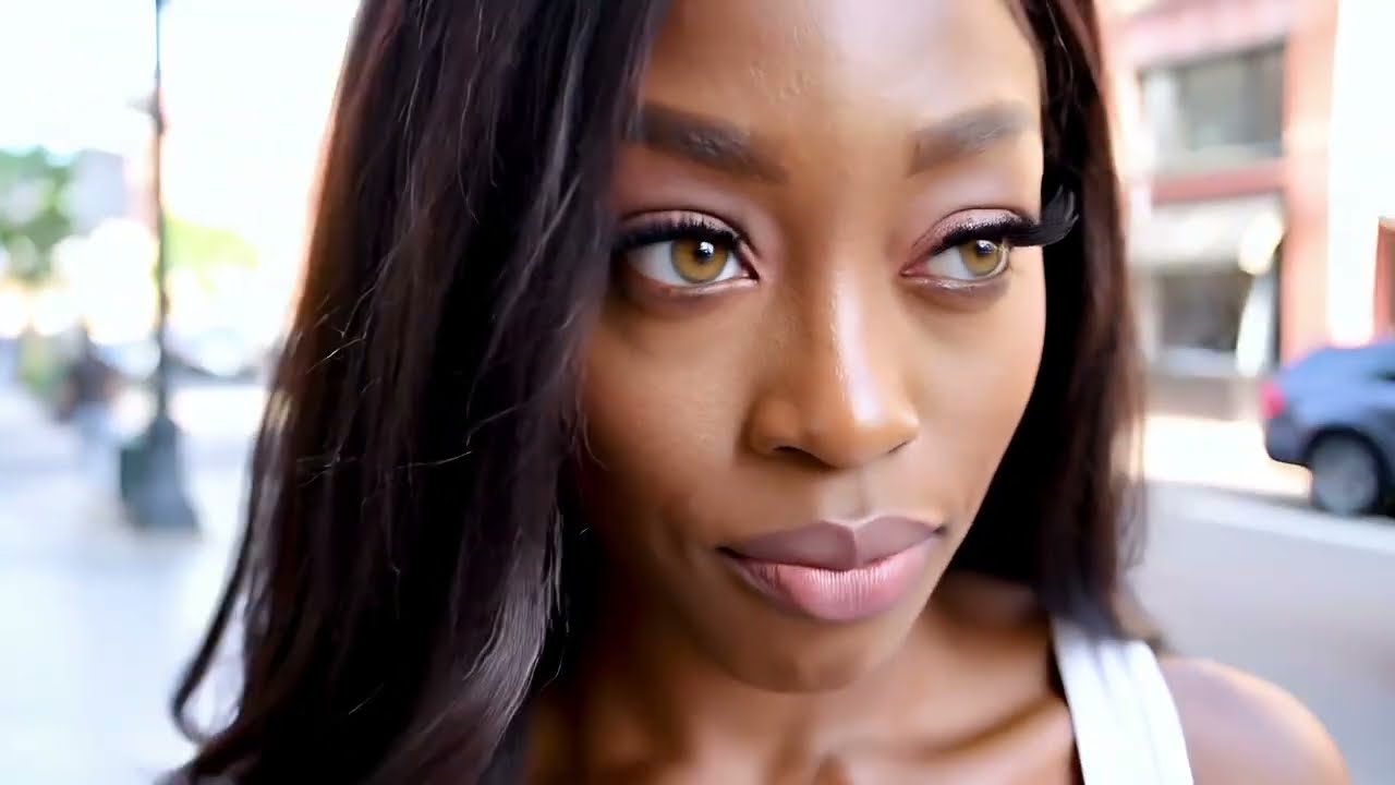 Kevin Foster- Pretty Eyes & Sexy Thighs (Official Music Video)