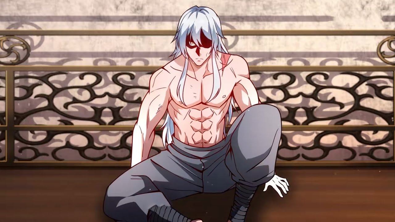 🔥（已完结）经历灭门、筋脉被毁后，秦羽意外觉醒神力！ 这一次，他灭器仙老祖、夺取神枪门仙纹机缘、踏上前无古人、后无来者的霸者之路！《玄天》完整版 60集全 #热血 #玄幻 #逆袭 #战斗