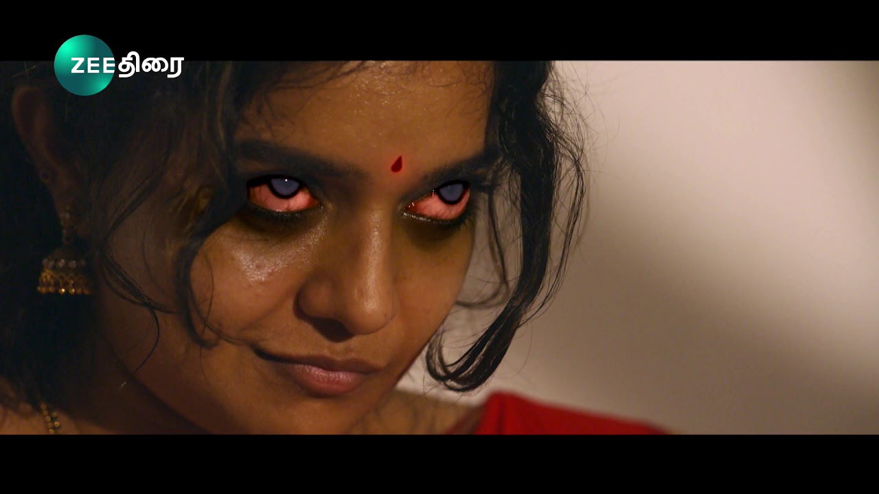 Tripura | Premiering on Zee Thirai on June 5th, 7:00 PM  | Zee Thirai