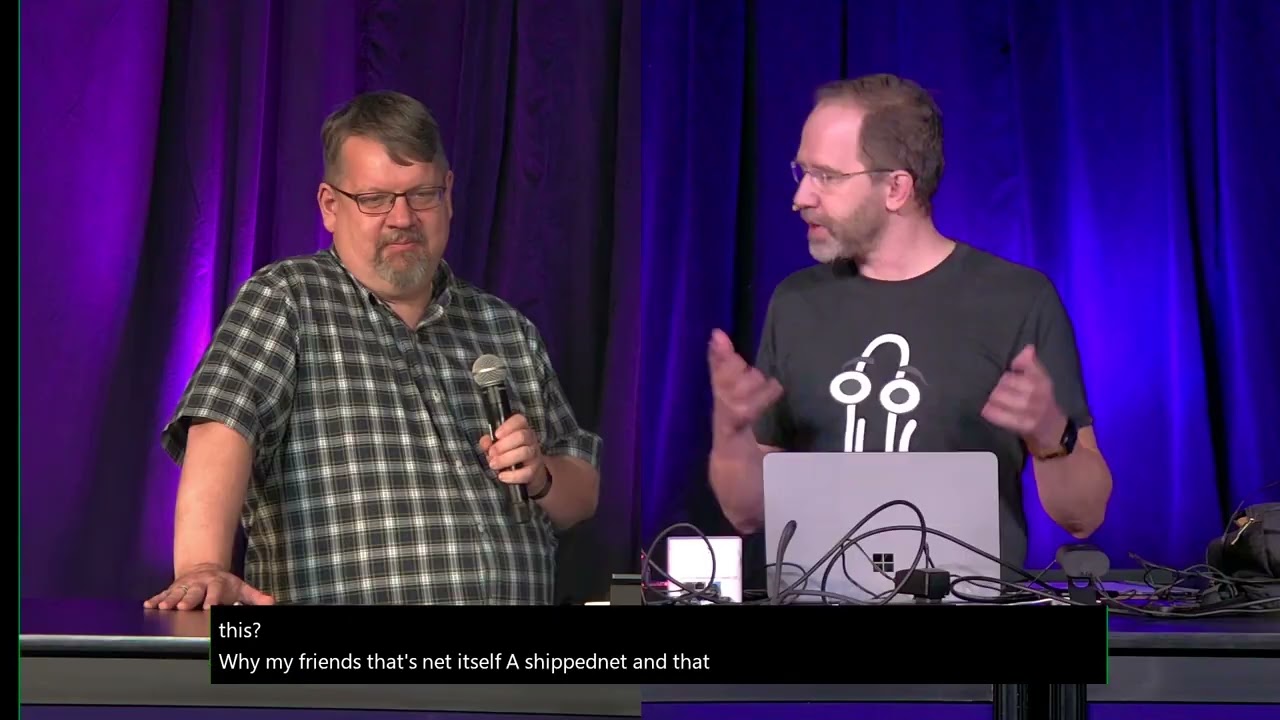 DEVintersection Fall 2022 - Scott Hanselman Keynote