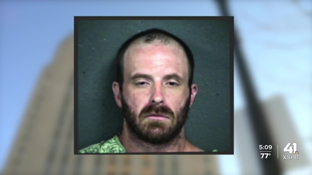 Suspect in KCK officer's death has criminal history of fleeing police, drug possession