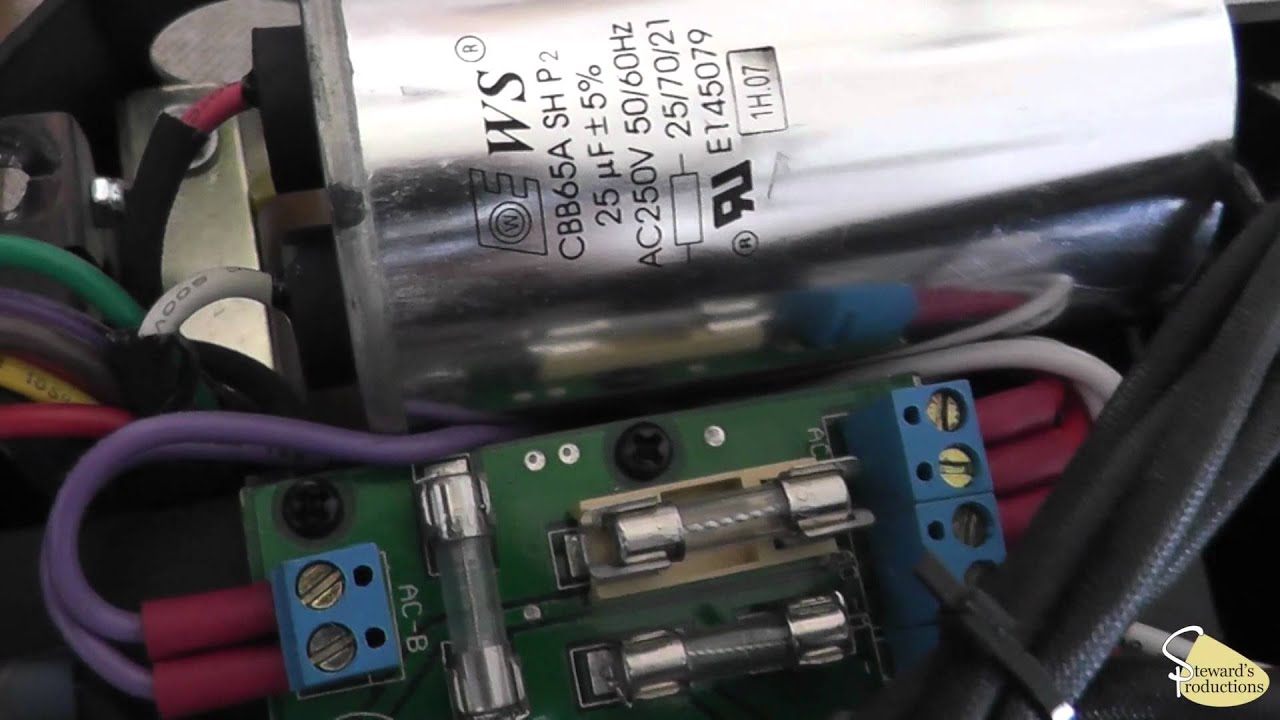 Lighting Repair, Elation Vision Scan 250, DJ Light, Professional Scanner