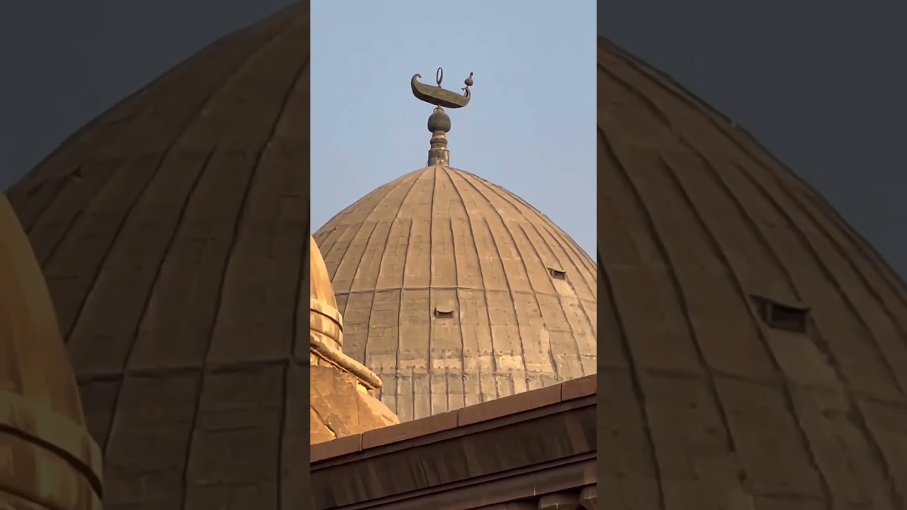 جولة في شارع باب الوزير بالقاهرة القديمة