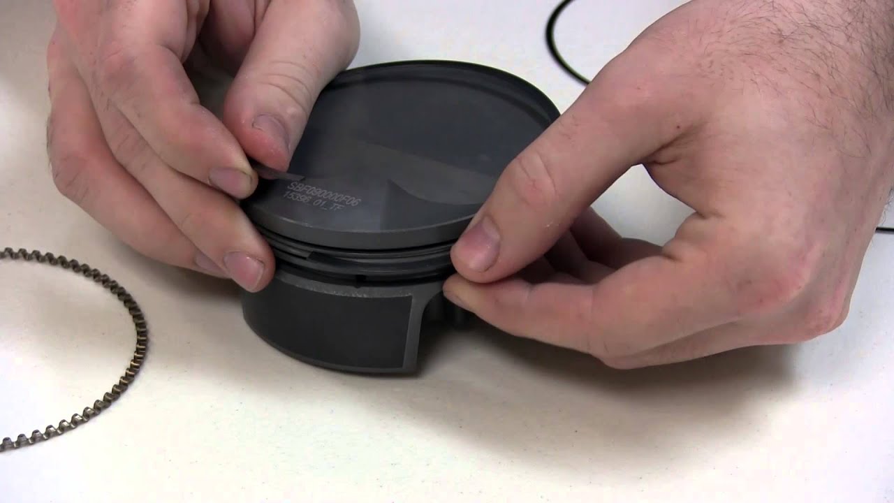 Oil Ring FAQs