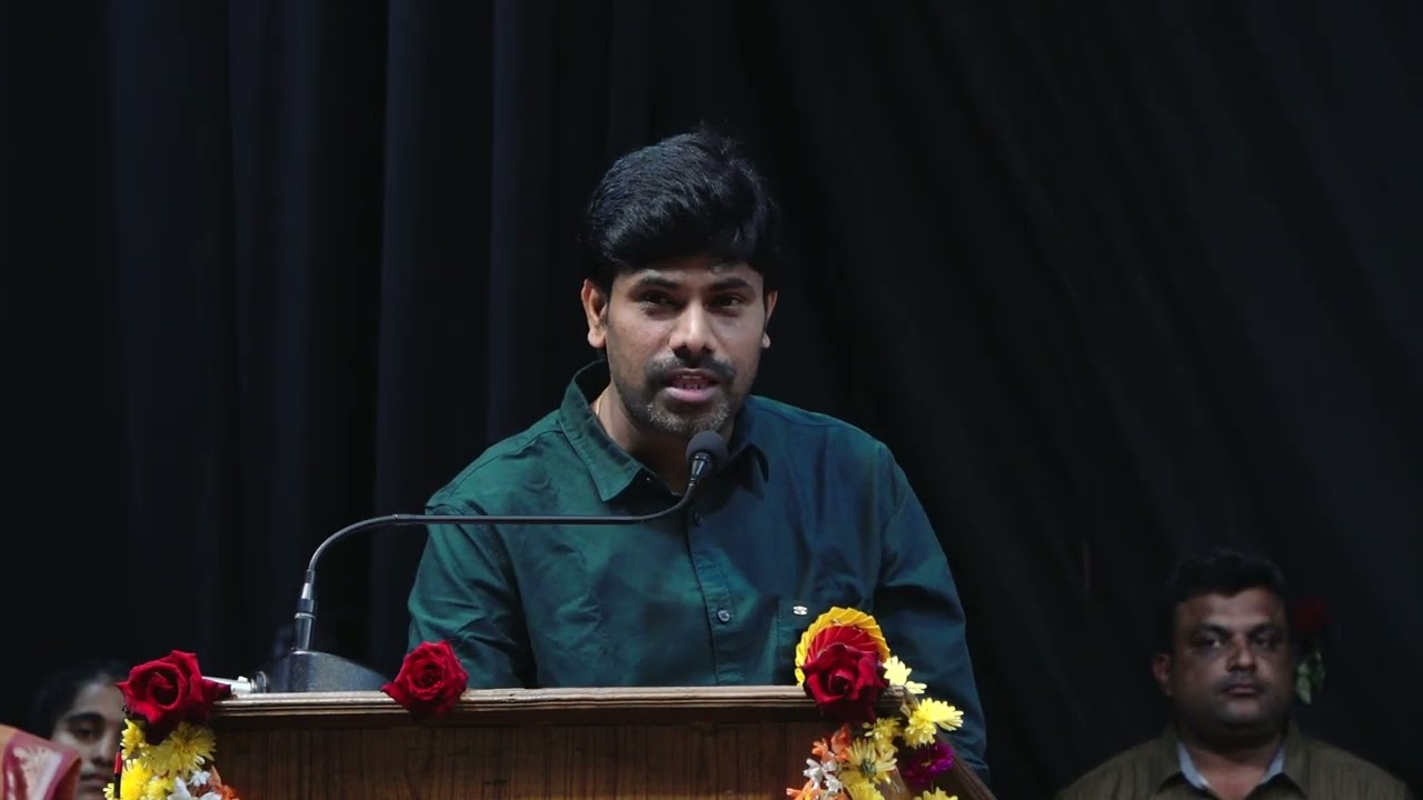 Y.B. Annigeri PU Science & Commerce College| Annual Day|2022-23 Part 2