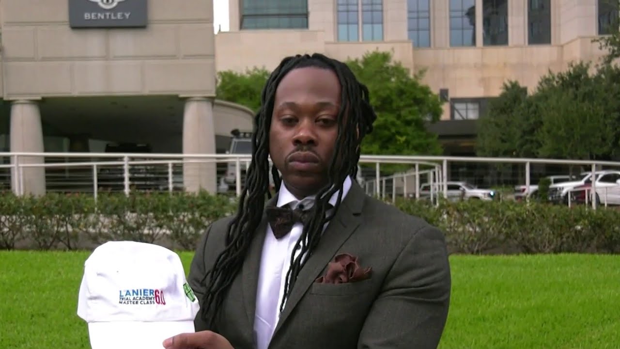 Attorney suing hotel over discrimination claims
