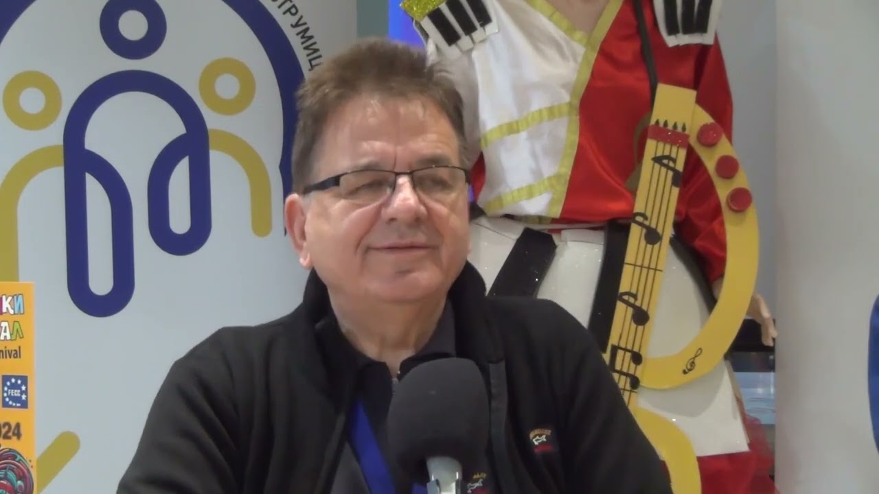 Струмица подготвена за традиционалниот струмички карневал 11.03.24