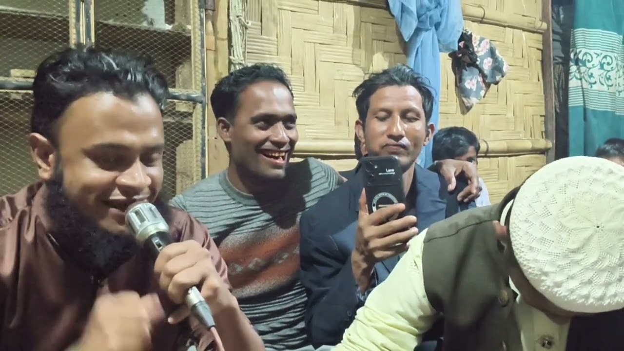 Kawal Abdullah V's Kawal Mv Sodul Islam Official Channel 
