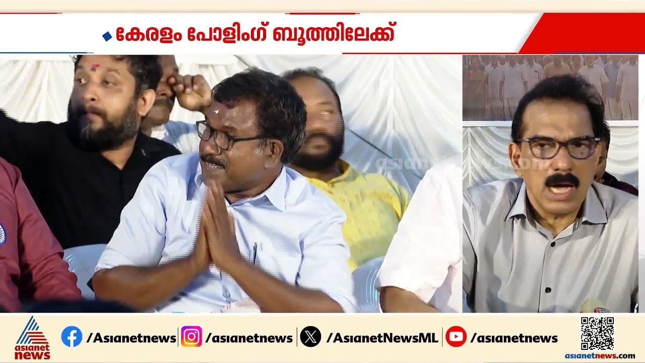 ജനങ്ങളുടെ അടിസ്ഥാന പ്രശ്നം മനസിലാക്കണം, ബാബു ദിവാകരൻ അതിന് അനുയോജ്യൻ: സാബു എം ജേക്കബ്