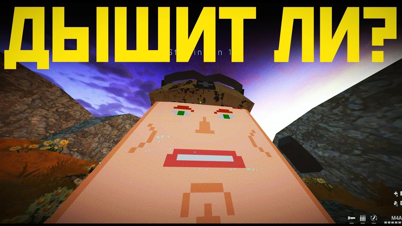 BATTLEBIT в 2024 году. ЖИЗНЬ ПОСЛЕ ХАЙПА