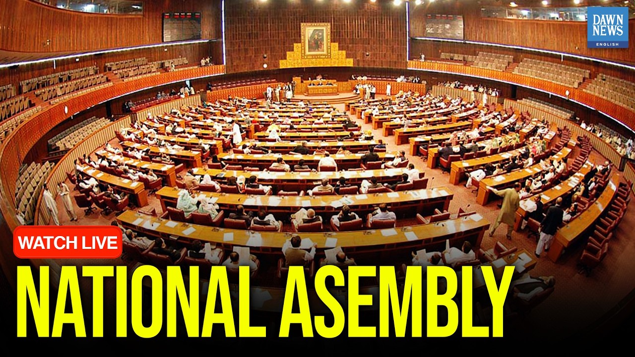 WATCH LIVE: 17 June 2026 Budget Session | National Assembly Budget Session 2026-27 |