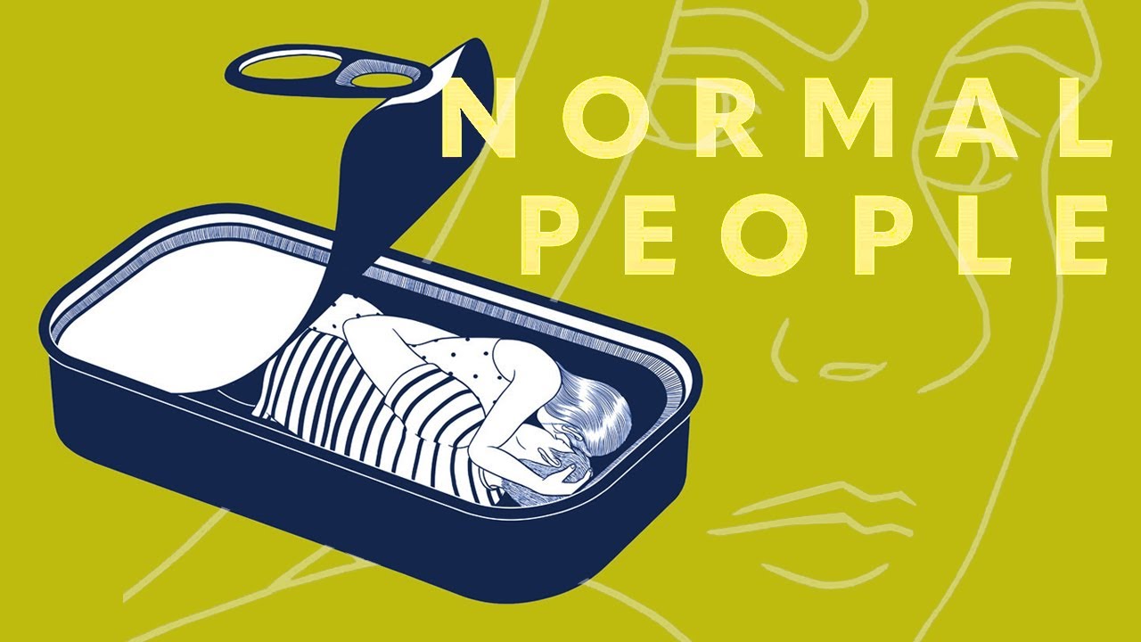 Sally Rooney's Normal People: YA romance or literary classic?