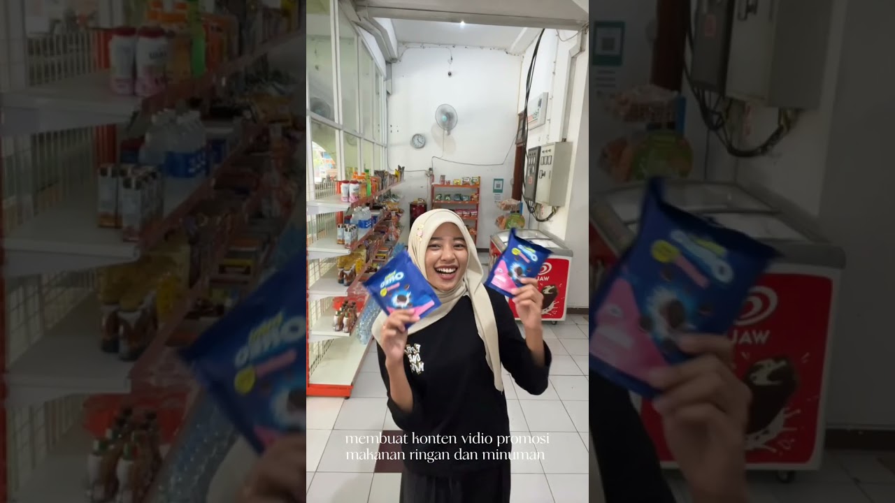 Dokumentatif PPL FEBI UIN RADEN MAS SAID SURAKARTA 2025/2026 | Febi One Mart 