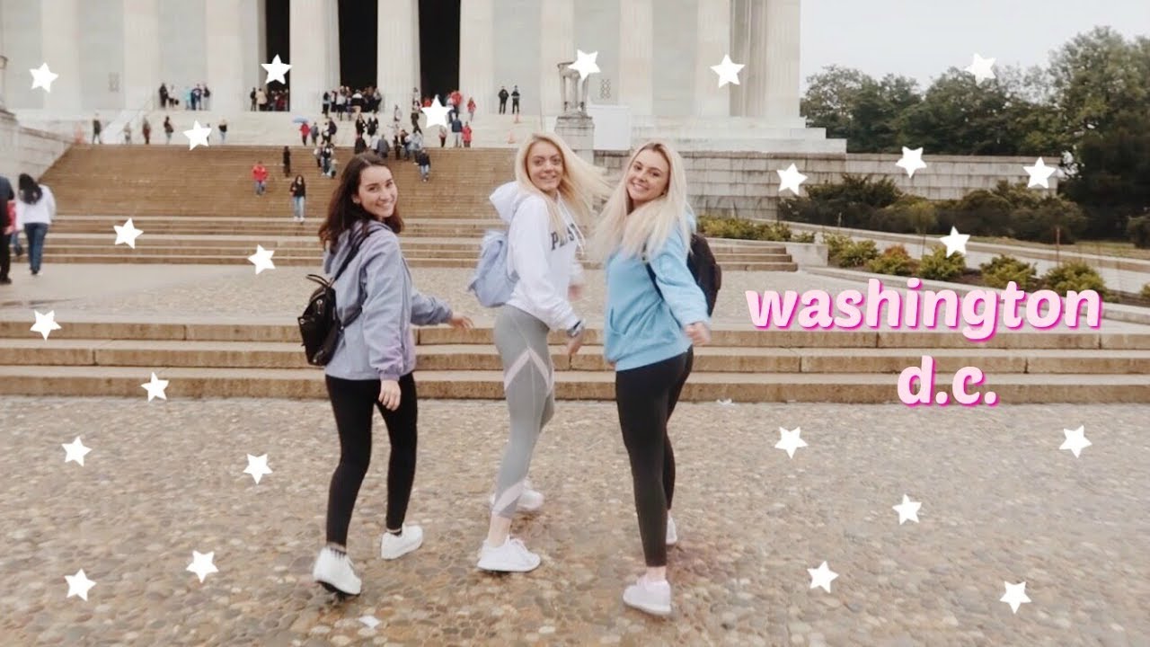 come on a field trip with me!!
