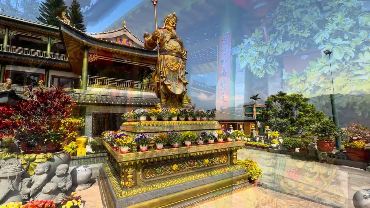 巧雲小棧