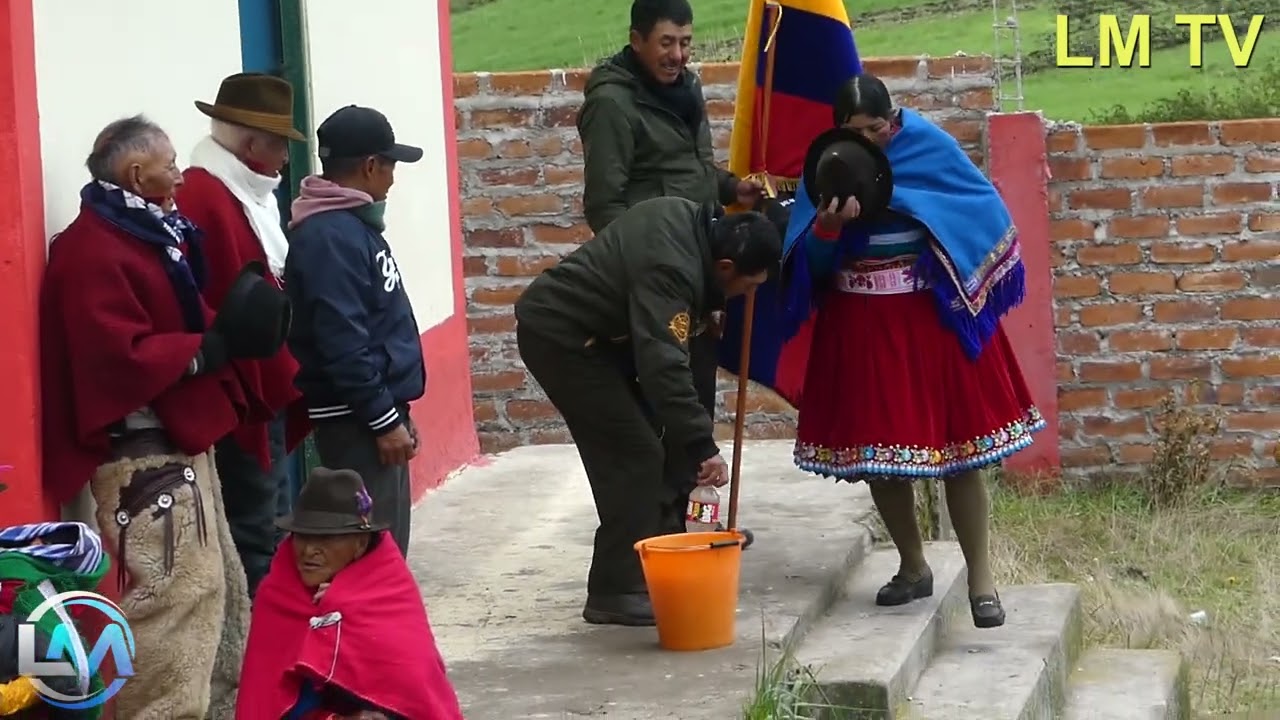 CARNAVAL DE SANTA LUCIA 2023
