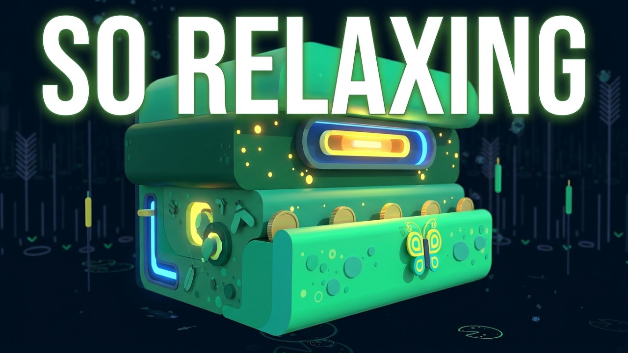 GNOG — Colorful, Calm, and Surprisingly Clever