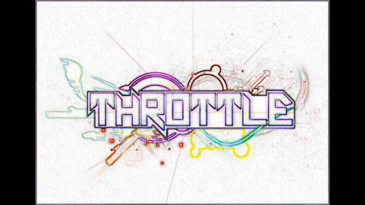 Throttle-Next Big Thing [Electro]