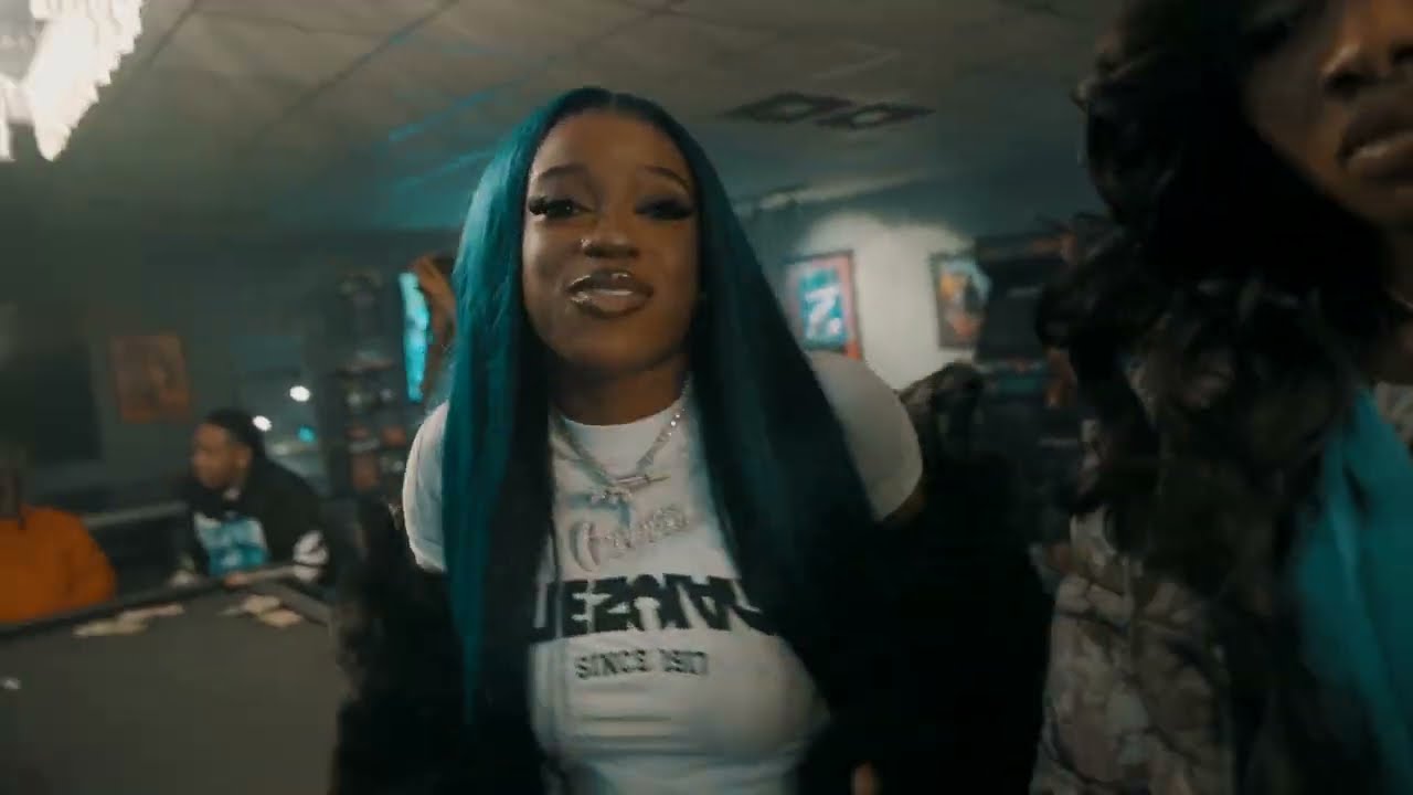 K Carbon - Murda (Official Music Video) Directed By @FrenchyEntertainment