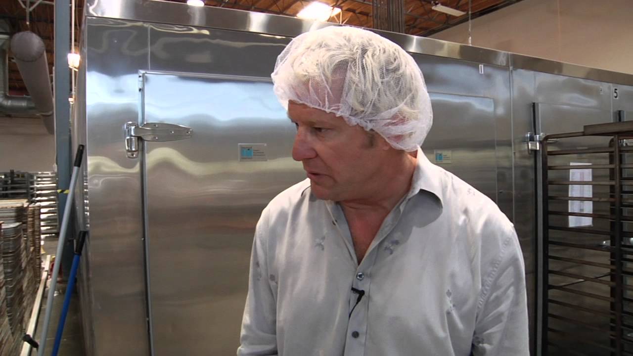 Semifreddi's Bakery Tour
