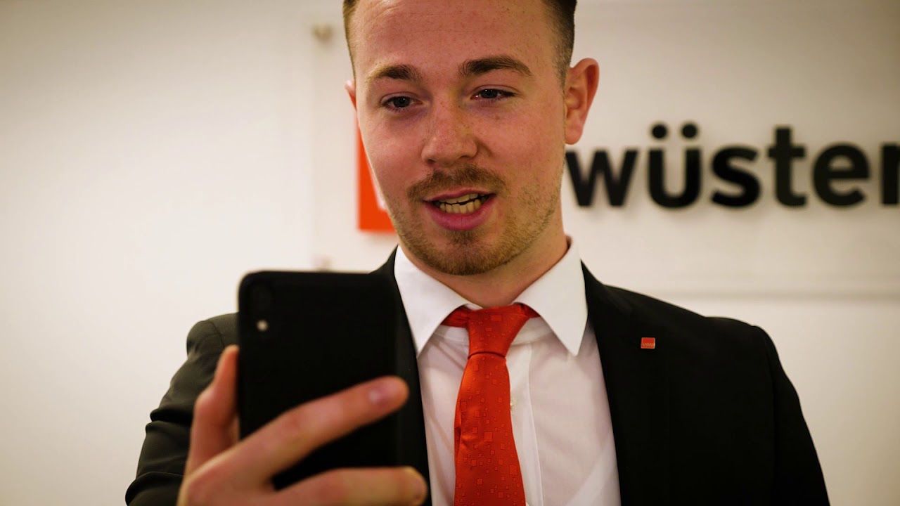 Wüstenrot Bausparkasse