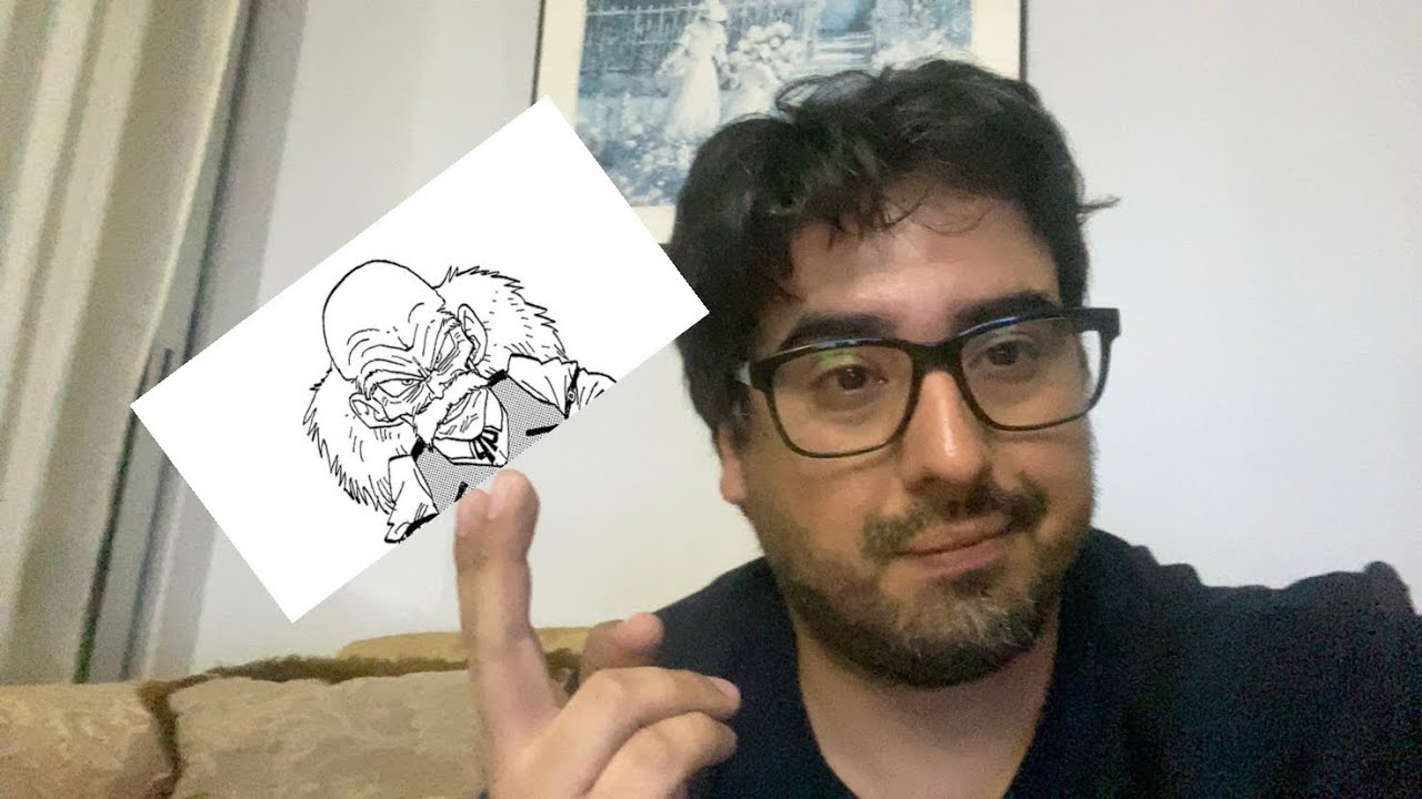 Dragon Ball: La Epica Saiyajin - Los múltiples proyectos del Dr. Gero!