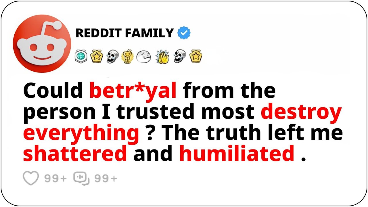 [FULL STORY] What Happens When the Woman You Trust Most Destroys Your Life?