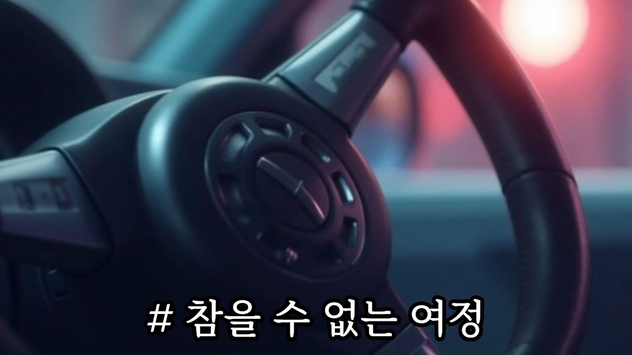소변이 너무 마려운 한 버스기사의 결말