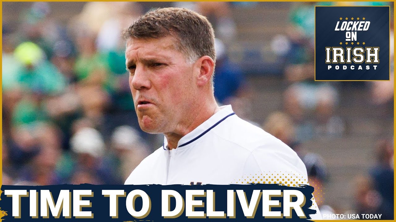 Notre Dame&rsquo;s Defense Must Improve Fast Under Chris Ash | CJ Carr vs Arch Manning Debate