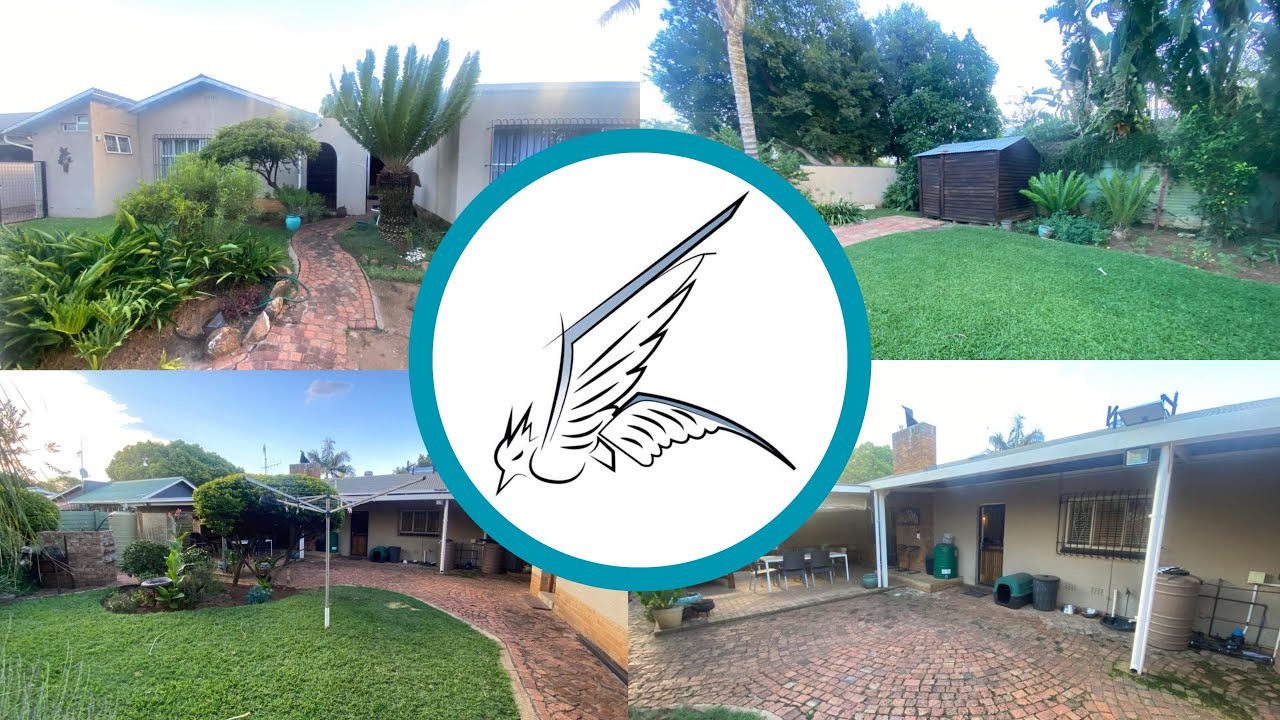 SPACIOUS FULL TITLE HOME WITH PLENTY TO OFFER!