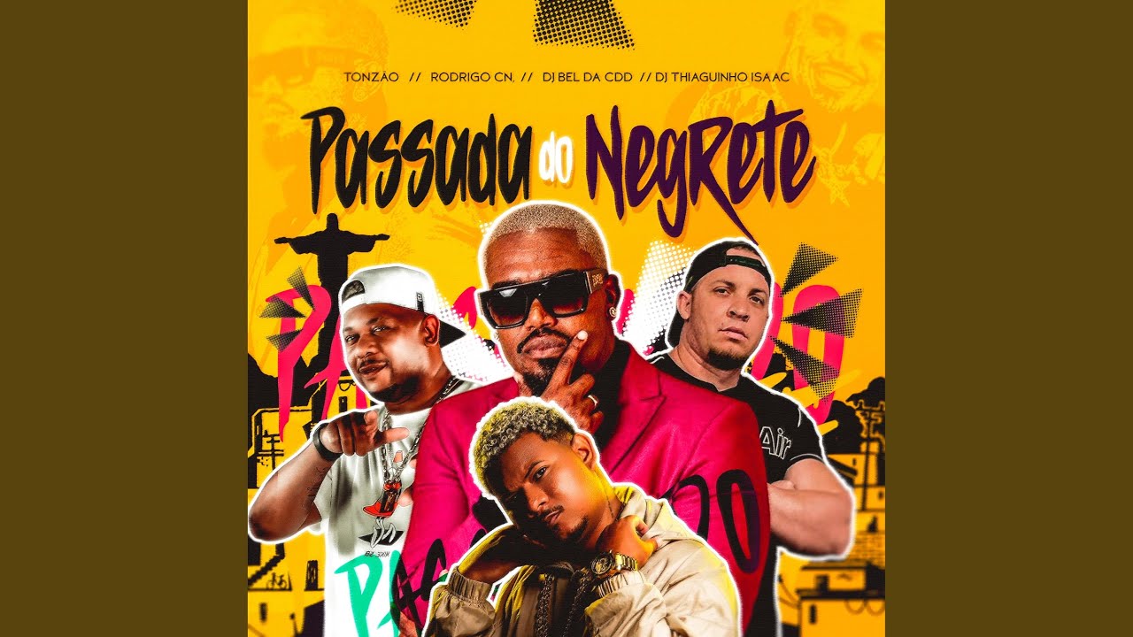 Passada do Negrete