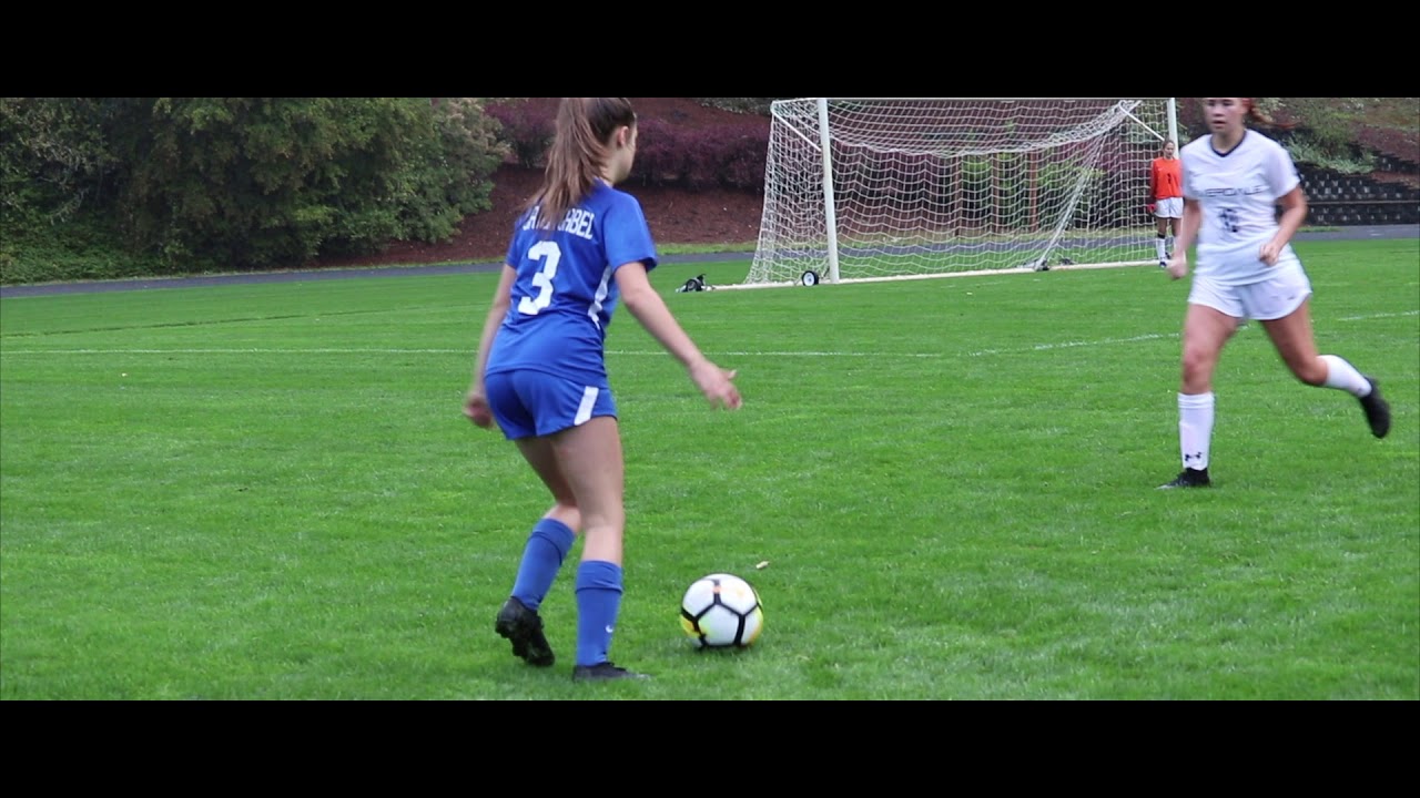 Catlin Gabel Girls Soccer Hype Video 2019!!!!