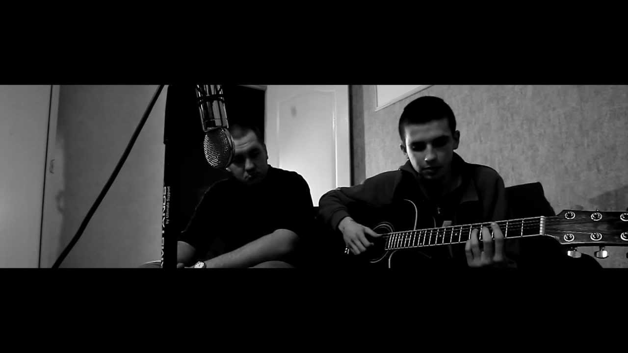 КрикБит&dr.dee  (живое исполнение) (ЦАО Казань)