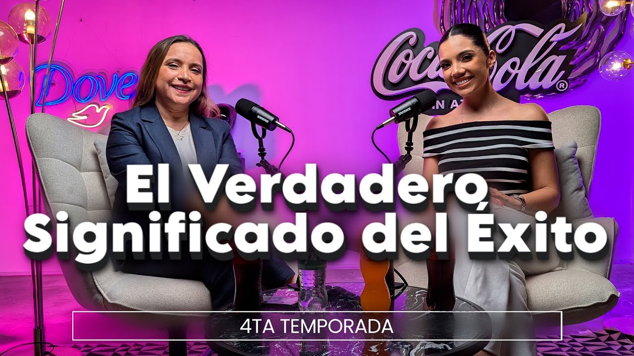 Carola Yáñez: El Verdadero Significado del Éxito