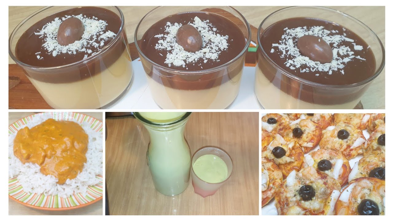 MENU DE RAMADÁN🌙📿//mis recetas para iftar.que es lo que comemos❓