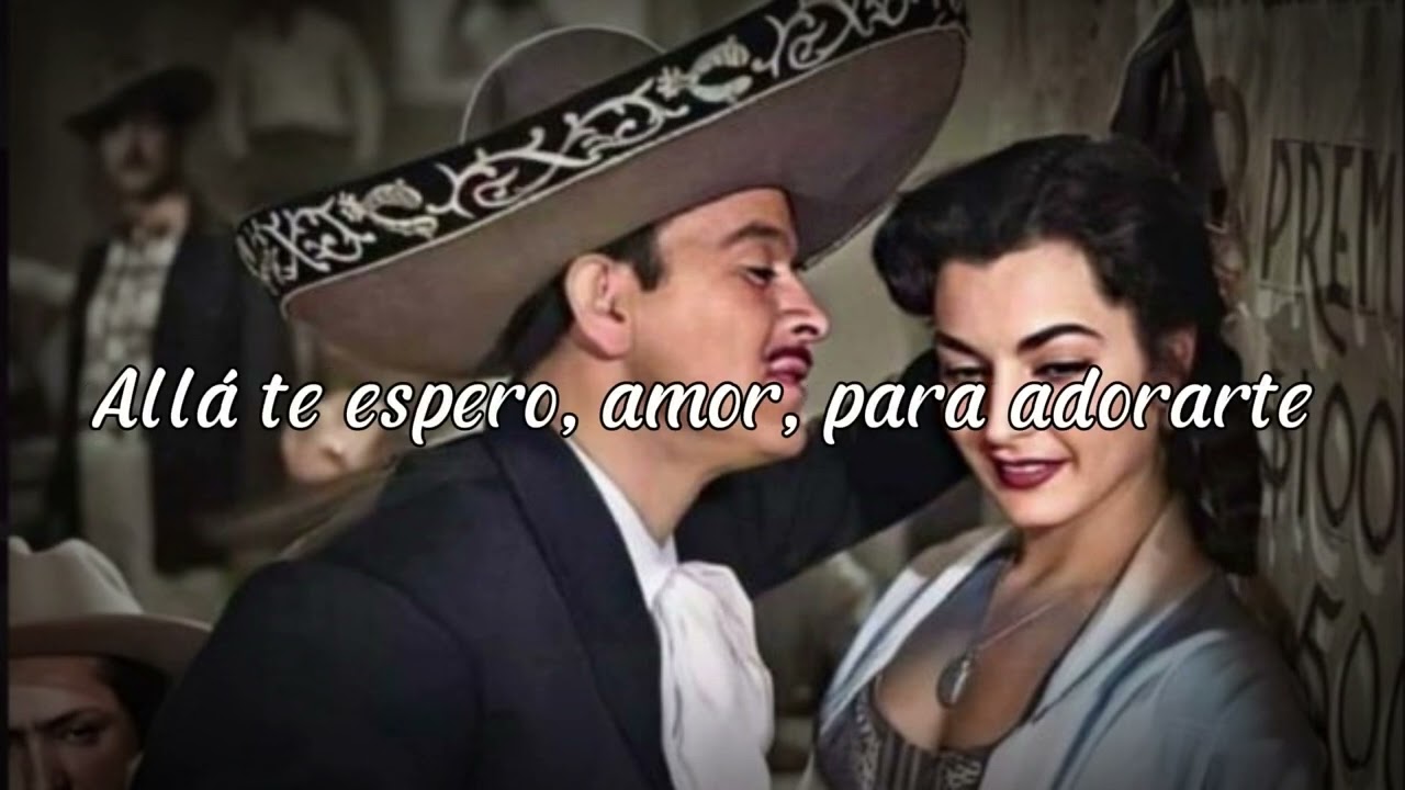 ¿De Qué Me Sirve el Cielo? - Cover IA Pedro Infante (remaster)