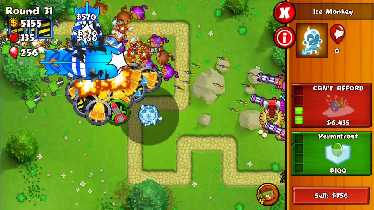 Best Setup To Win Any Contested Territory (BMC)