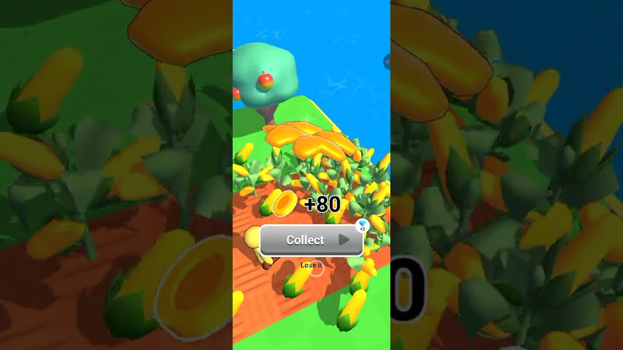 Farm Land 1-qism Orzubek_play va Lochinbek_craft kanaliga obuna boʻling