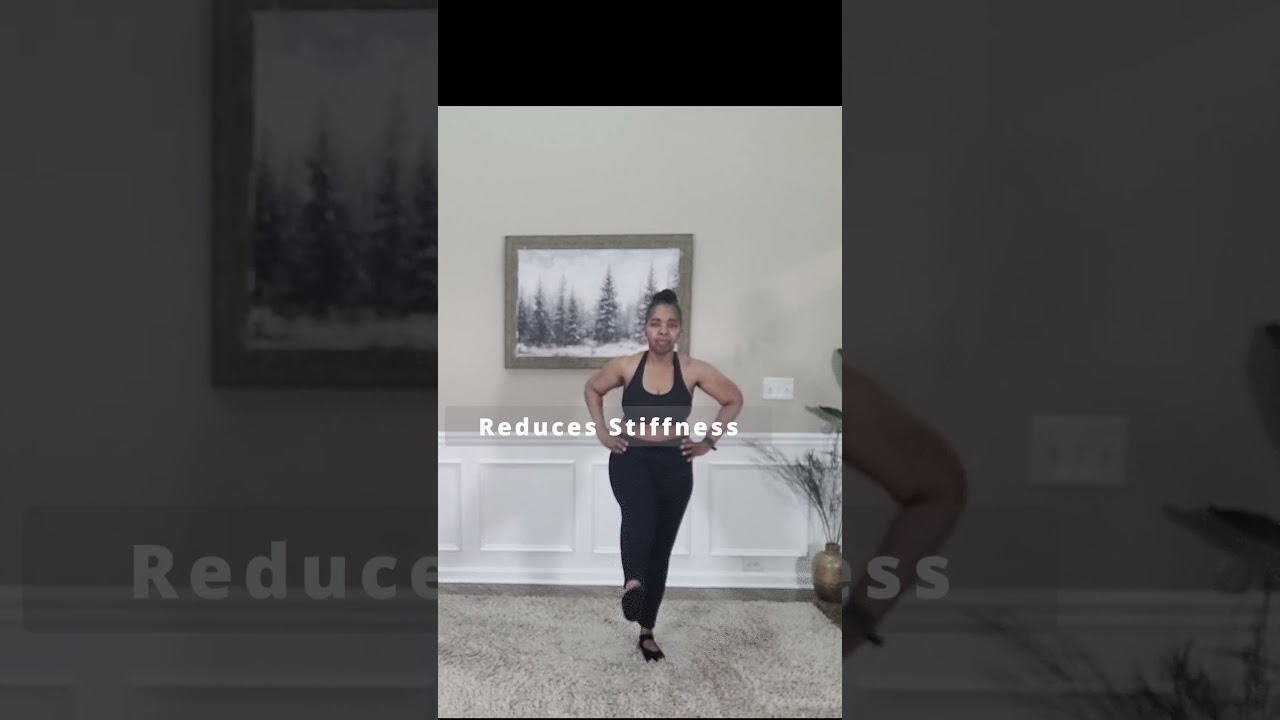 Mobility Moves When You Wake Up 