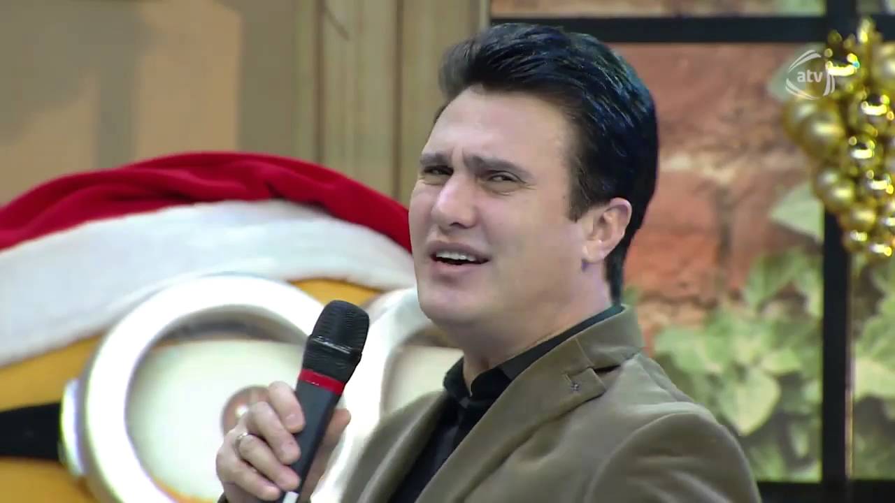 Nadir Qafarzadə - Mən sənin yanına qışda gəlirdim (Aləm oyansın)
