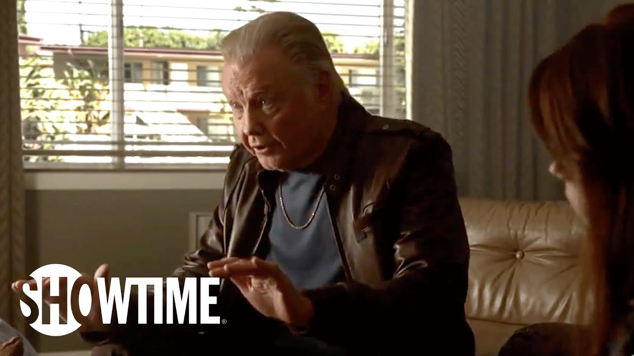 Ray Donovan | 'This Isn't 1979' Official Clip | Season 3 Episode 2