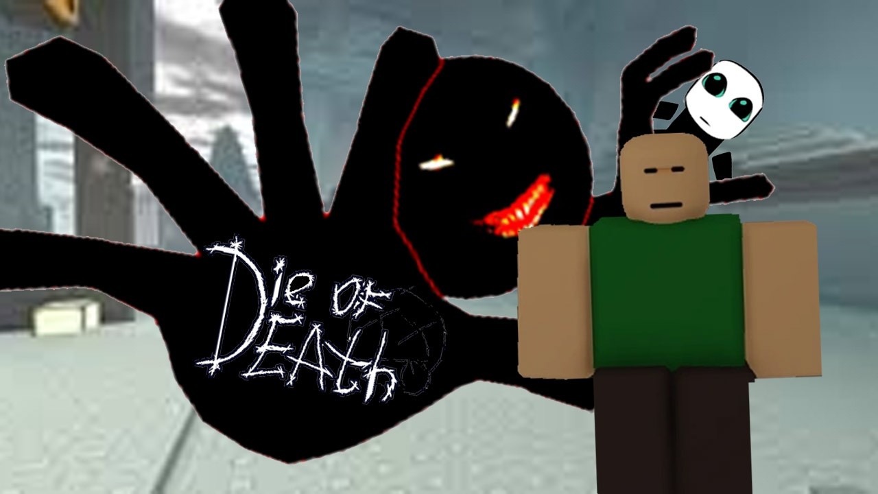 Playing die of death!