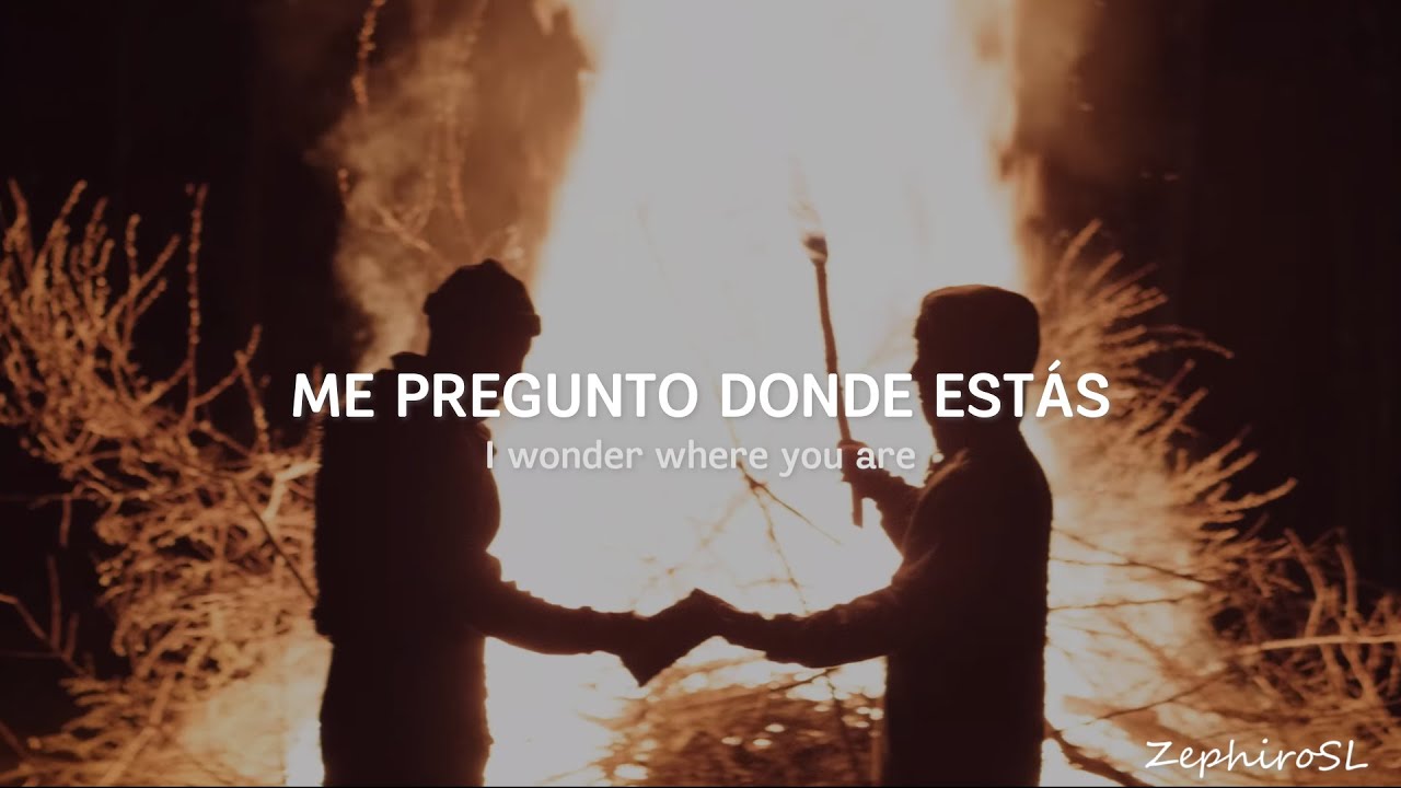 Twenty One Pilots - City Walls (Sub Español - Lyric Video)