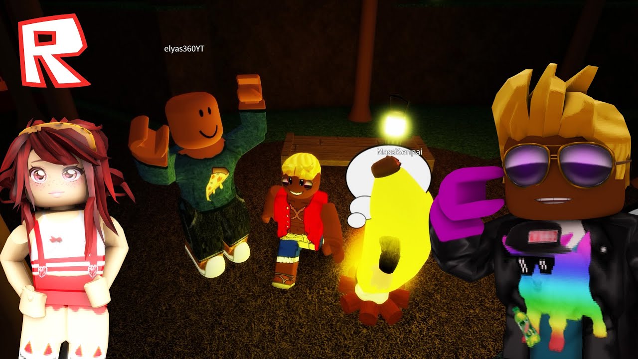 😂 EXPERTOS EN CERDAS ROBLOX PIGGY con Massi, Elyas y Sel 🐷