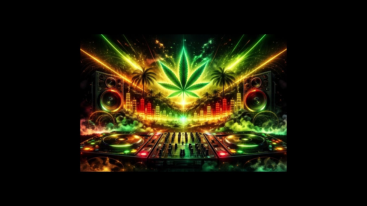 Bassline Babylon