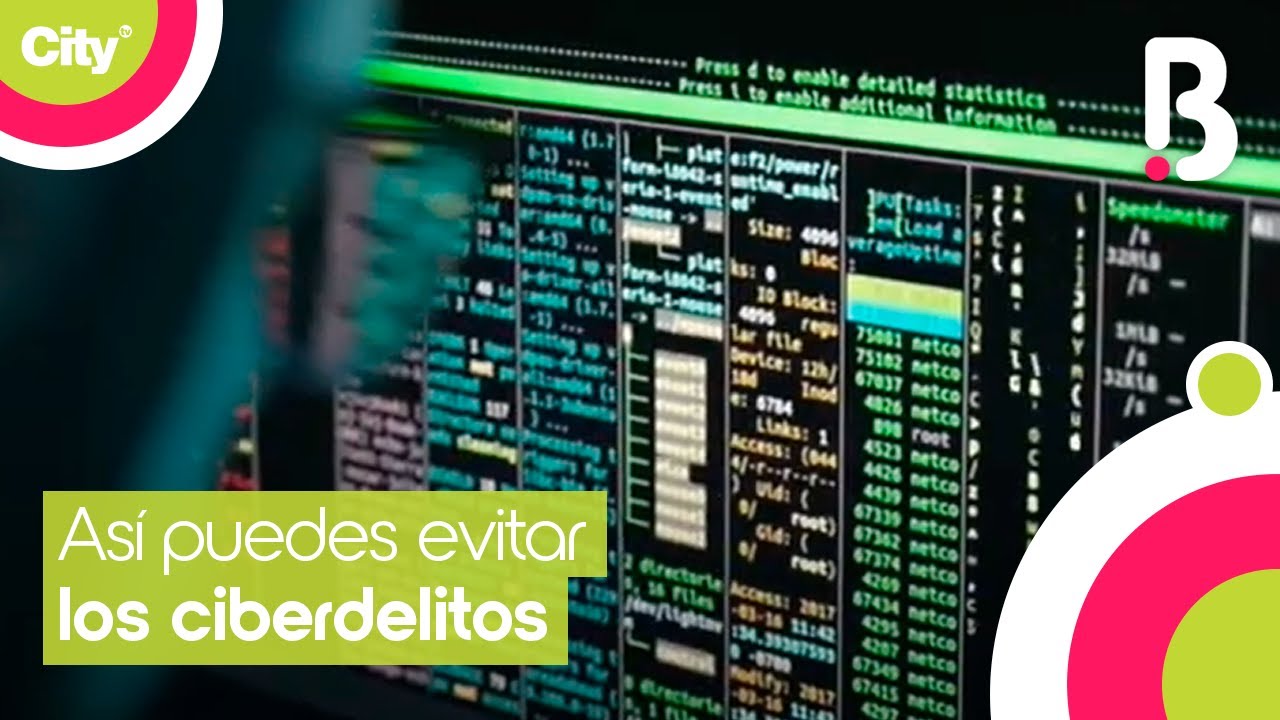&iquest;C&oacute;mo prevenir la extorsi&oacute;n y los ciberdelitos? | Brav&iacute;ssimo