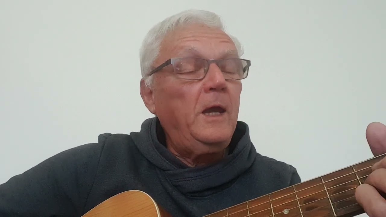 Soha ne sírj (cover)