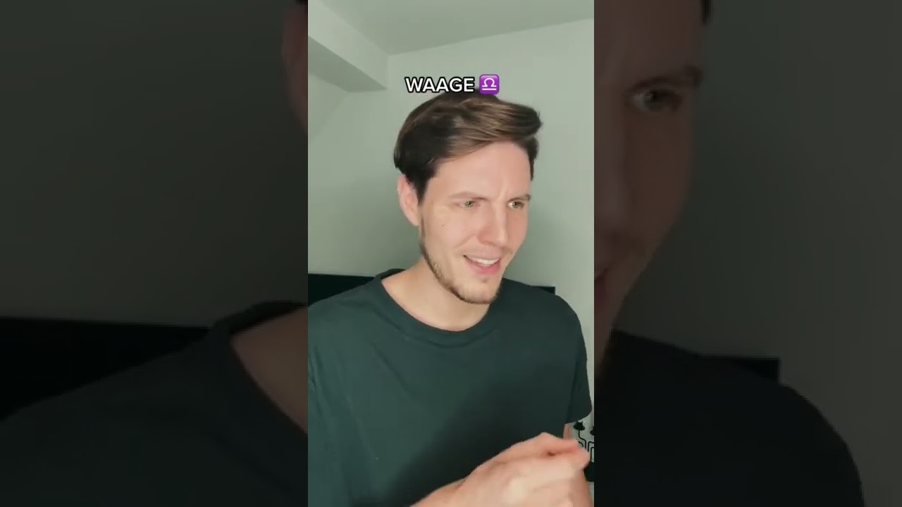 Wenn STERNZEICHEN betrogen werden 🙃❌ | Teil 1 | herrdavid