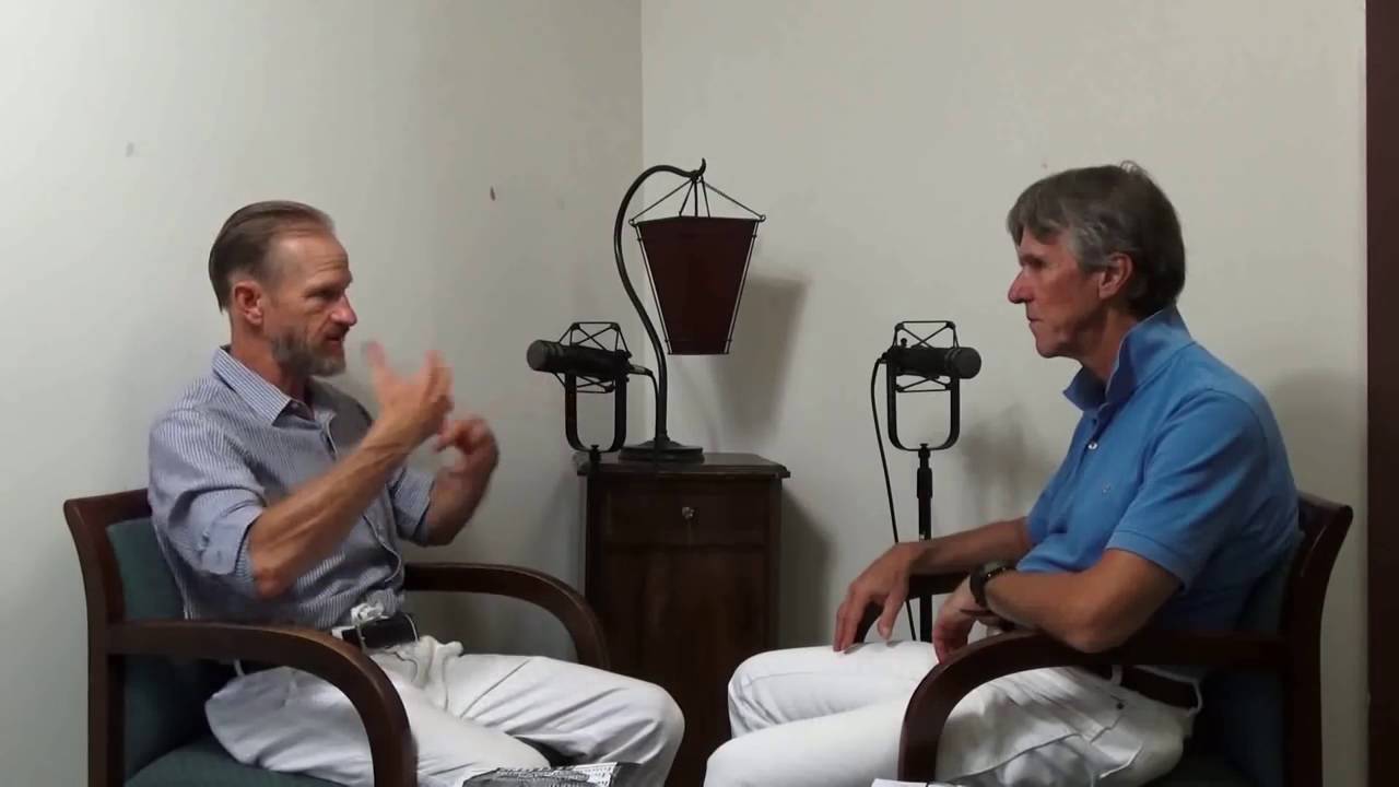 E. Michael Jones - Understanding Michael Voris - 9/20/16