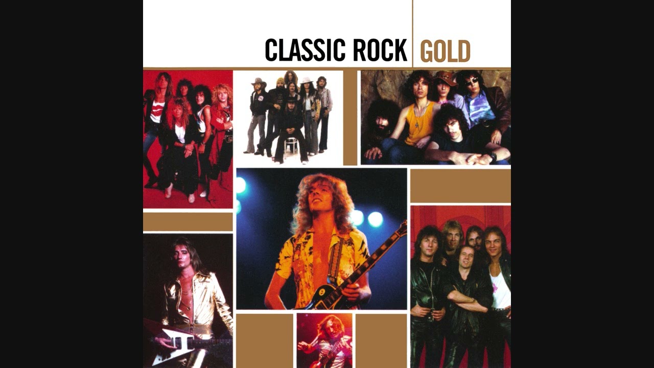 Classic Rock: Gold